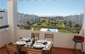 Two-Bedroom Apartment in Roldan